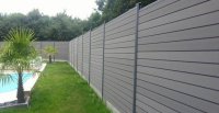 Portail Clôtures dans la vente du matériel pour les clôtures et les clôtures à Teneur